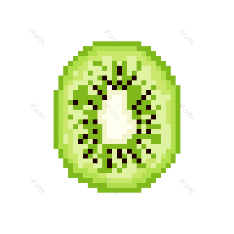 装饰图片,图表元素,水果PNG,游戏图标免抠素材